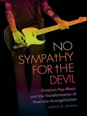 cover image of No Sympathy for the Devil